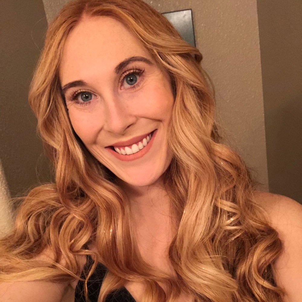 Meet your Posher, Morgan